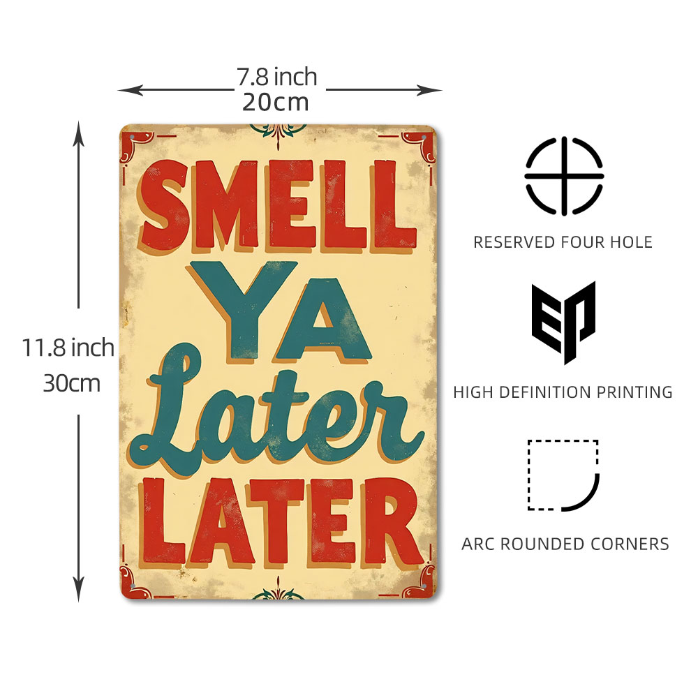 Funny Bathroom Rules Vintage M - Home Bathroom Ideas reseña y precio