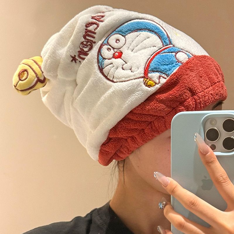 New Doraemon anime peripheral  - Home Bathroom Movie reseña y precio
