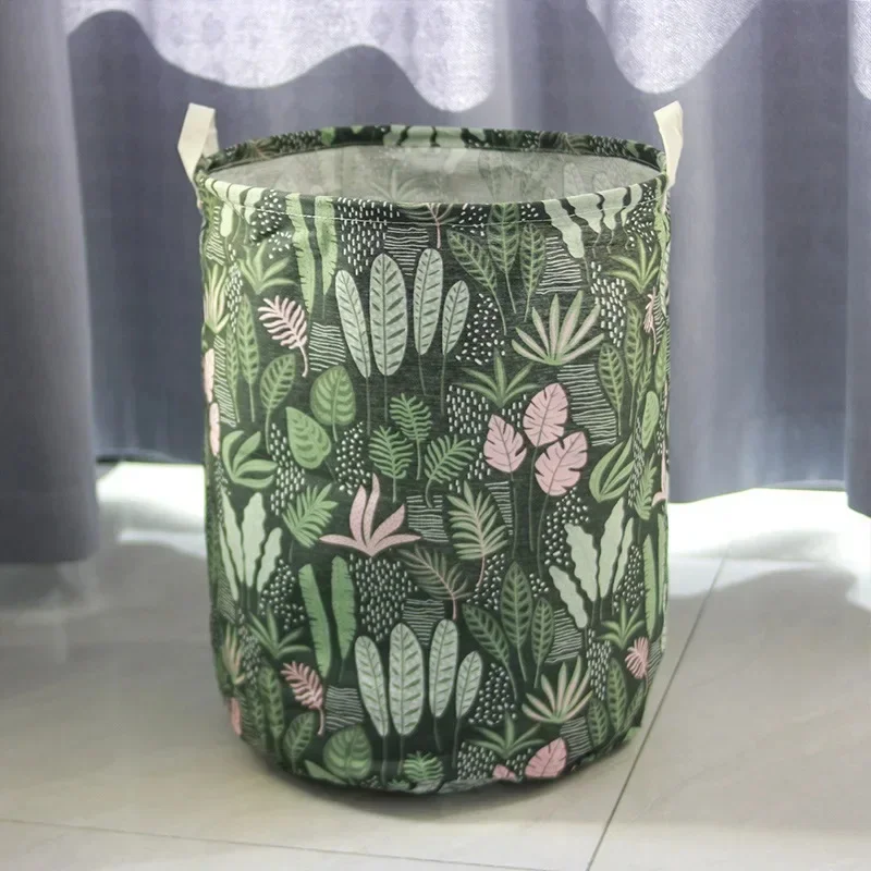Household Dirty Clothe Basket  - Home Goods Bathroom Storage reseña y precio