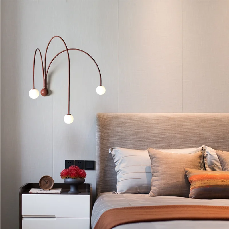 Nordic Creative Master LED Cei - Home Bathroom Lighting Design reseña y precio
