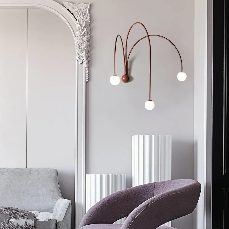 Nordic Creative Master LED Cei - Home Bathroom Lighting Design reseña y precio