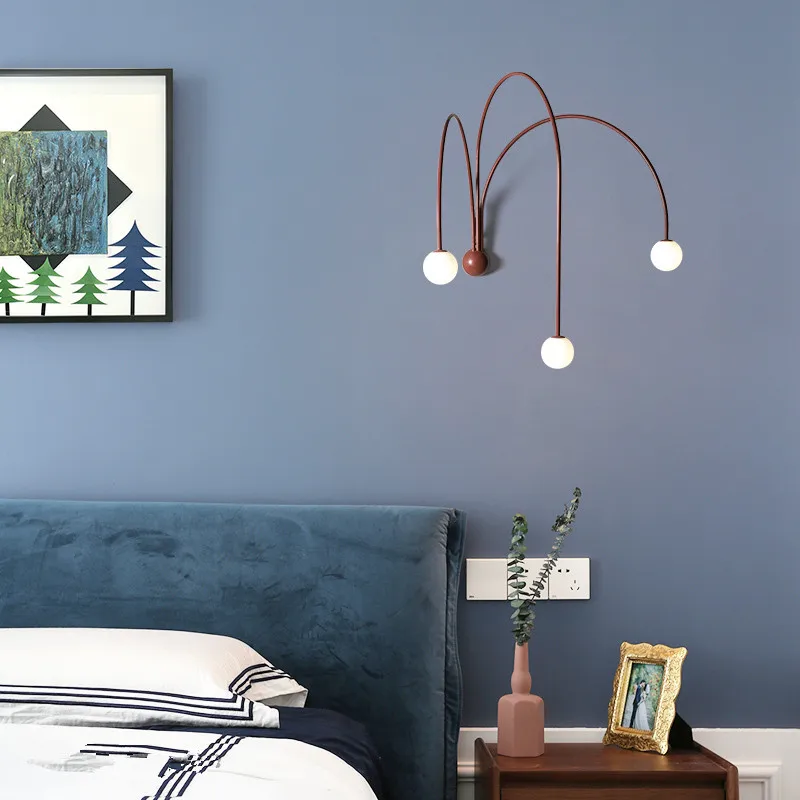 Nordic Creative Master LED Cei - Home Bathroom Lighting Design reseña y precio