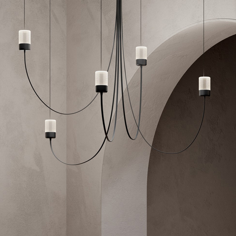 Modern Art Design Classcial El - Home Bathroom Lighting Design reseña y precio