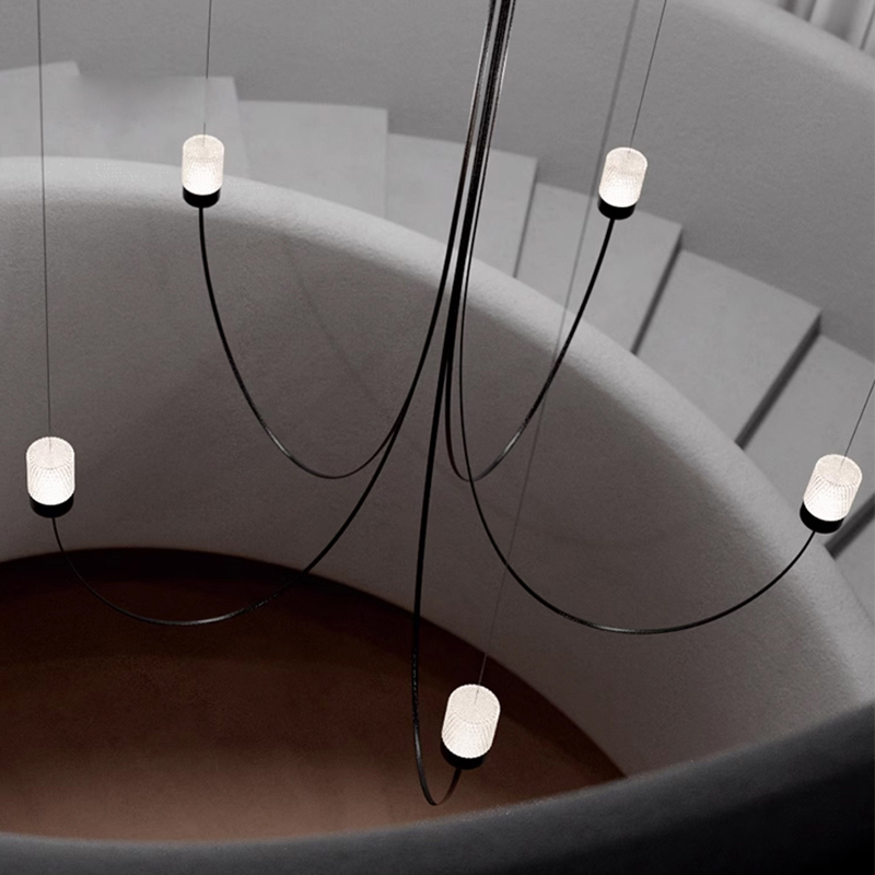 Modern Art Design Classcial El - Home Bathroom Lighting Design reseña y precio