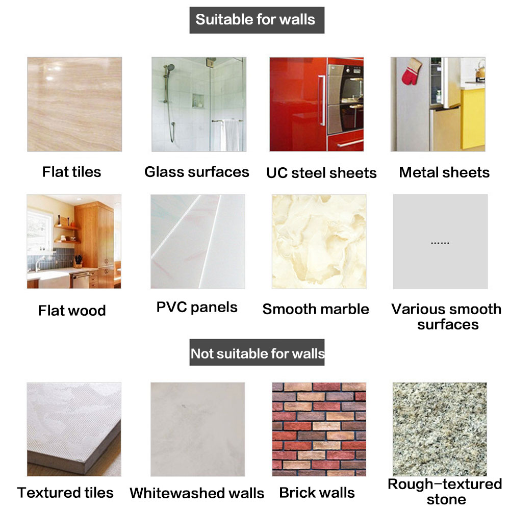 Self Adhesive No Drill Waterpr - Home Essentials Bathroom Rack reseña y precio
