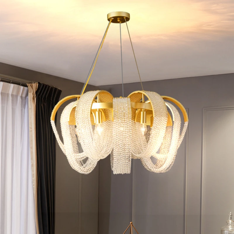 Modern Creative Designe LED Ch - Home Bathroom Lighting Design reseña y precio