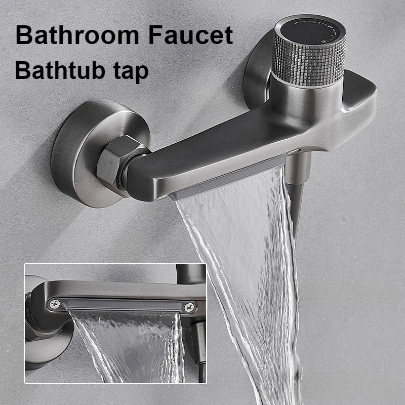Hot and Cold Water Heater Mixi - Home Bathroom Water Heater reseña y precio