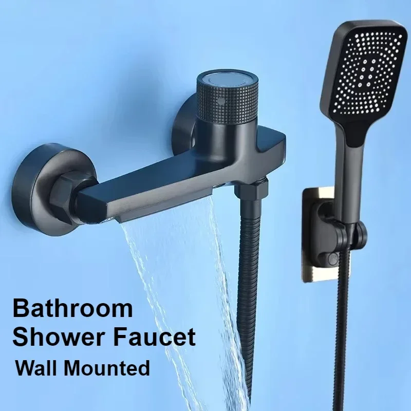 Hot and Cold Water Heater Mixi - Home Bathroom Water Heater reseña y precio