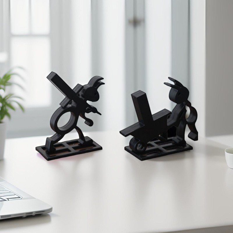 Bathroom Ant Toilet Paper Stan - Home Bathroom Paper Towel Holder reseña y precio
