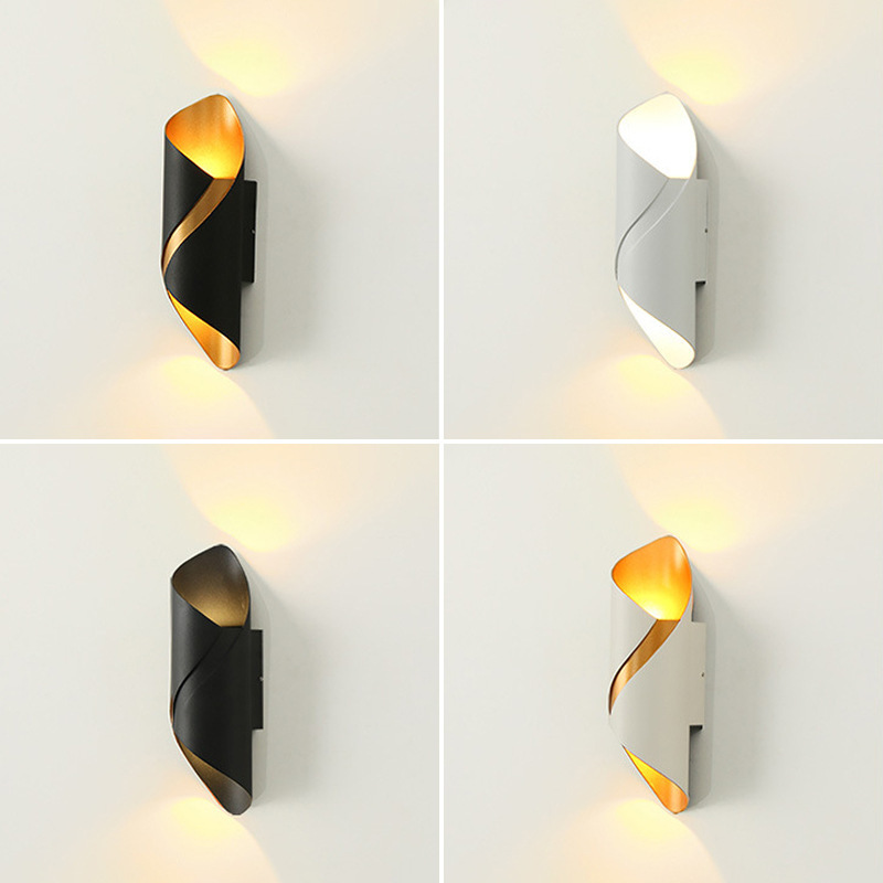 Creative Design LED Wall Lamp  - Home Bathroom Lighting Design reseña y precio