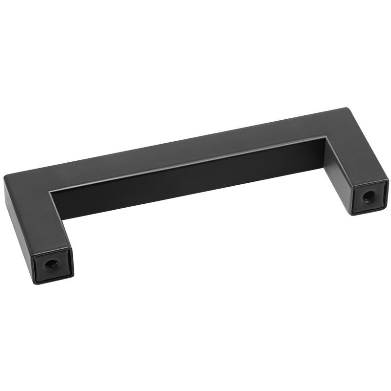 Slim Square Drawer Hardware 3. - Home Bathroom Fittings reseña y precio