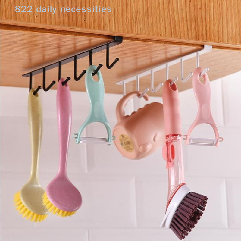 convenient1PC iron hook Kitche - Home Goods Bathroom Storage reseña y precio