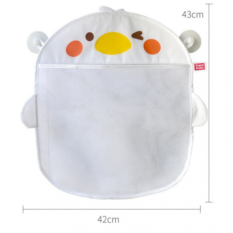 Dinosaur Kids Bath Toy Storage - Home Goods Bathroom Storage reseña y precio