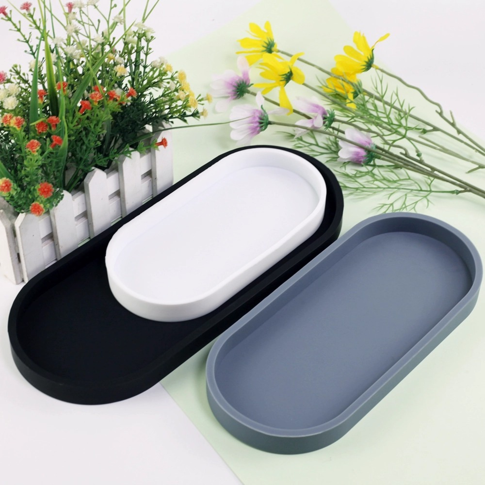 1Pc Bathroom Dressing Silicone - Home Essentials Bathroom Rack reseña y precio