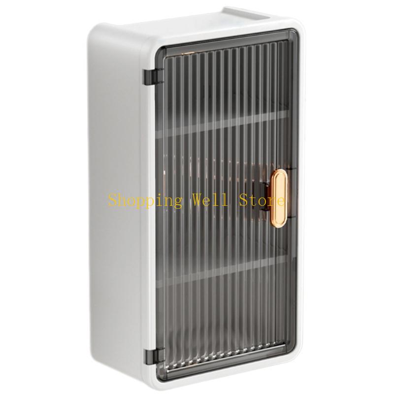 KX4B Space Saving Bathroom Tis - Home Bathroom Paper Towel Holder reseña y precio