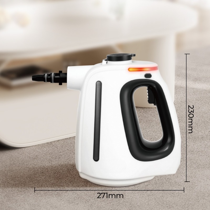 Multifunctional Handheld Steam - Home Kitchen Bathroom Cleaning reseña y precio