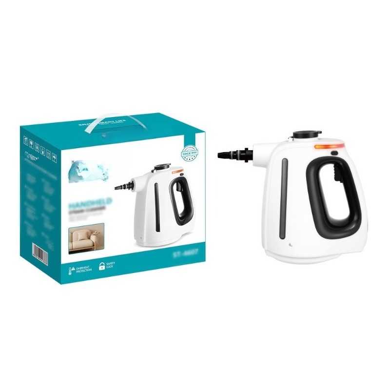 Multifunctional Handheld Steam - Home Kitchen Bathroom Cleaning reseña y precio