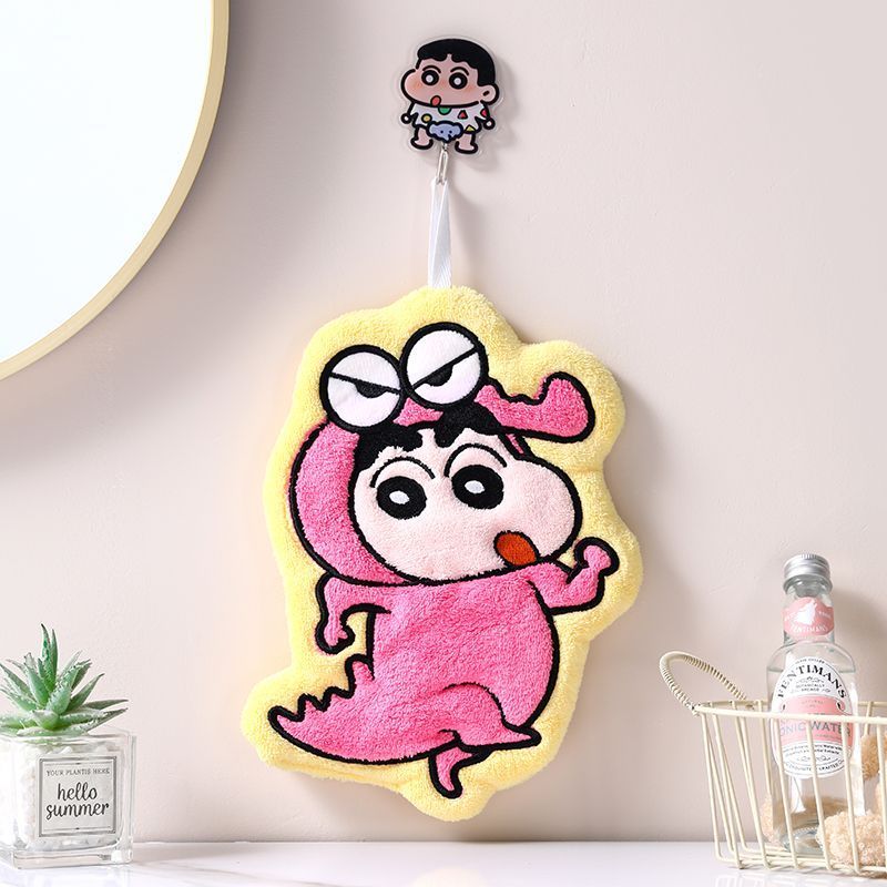 Crayon Shin-chan Nohara Hirosh - Home Bathroom Movie reseña y precio