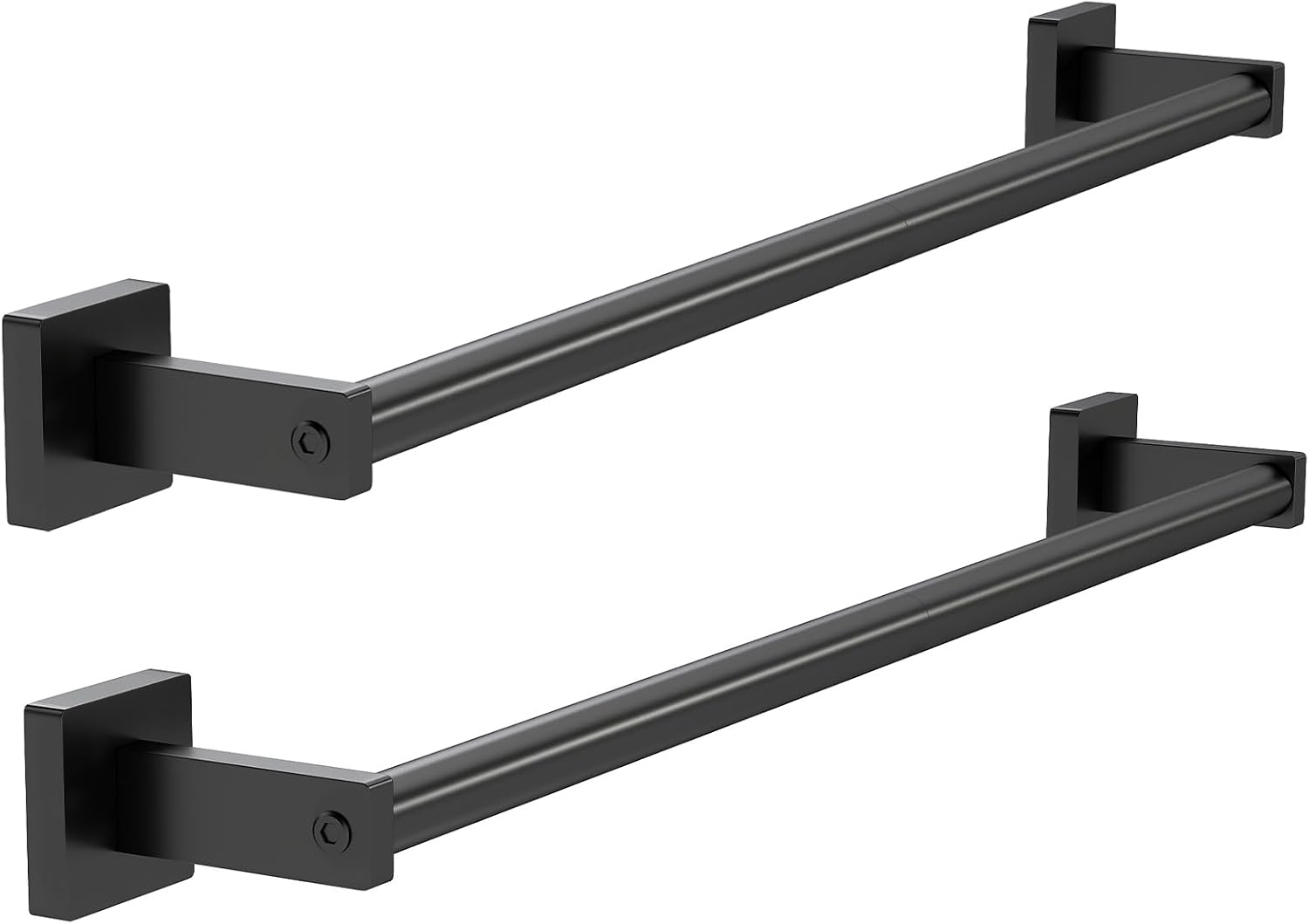 Towel Bar for Bathroom, 24