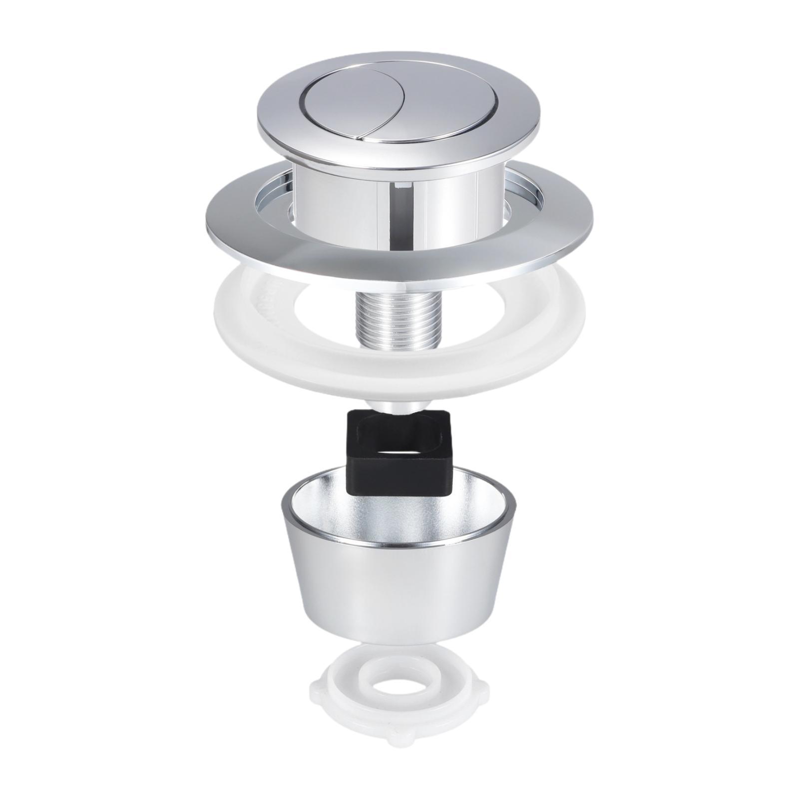 Toilet Flush Valves Fitting Fl - Home Bathroom Fittings reseña y precio