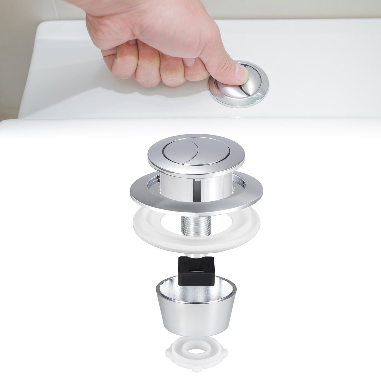 Toilet Flush Valves Fitting Fl - Home Bathroom Fittings reseña y precio