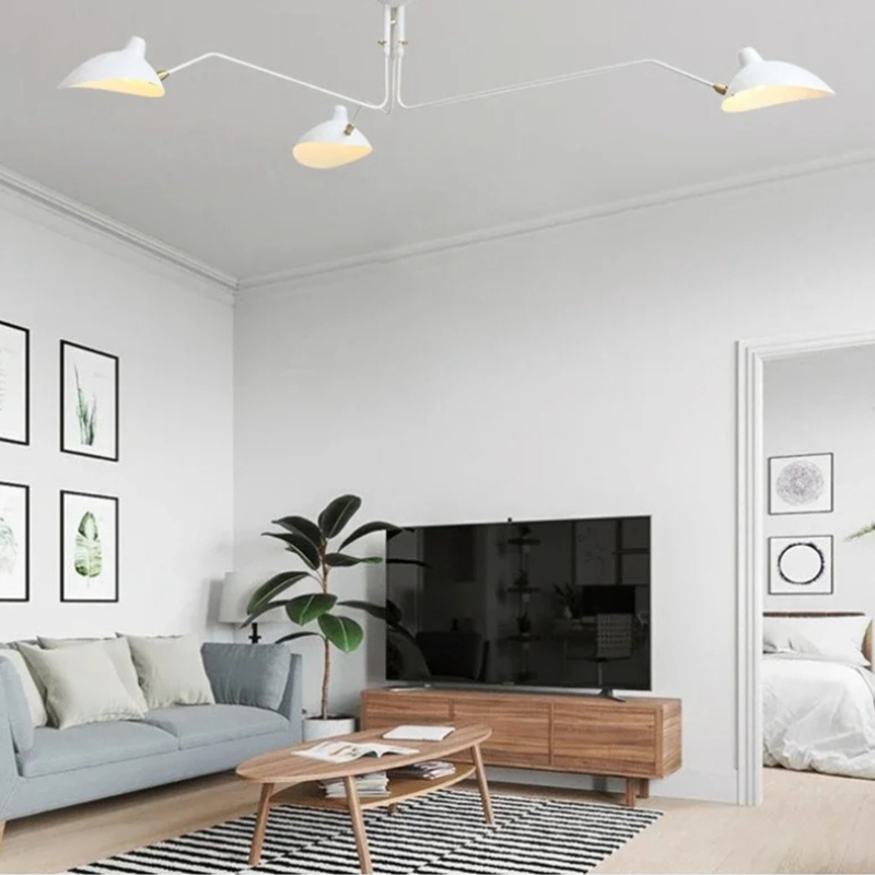 Modern Minimalist LED Hanging  - Home Bathroom Lighting Design reseña y precio