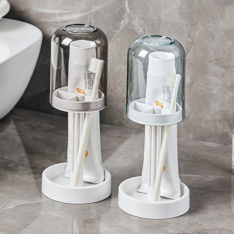 Household Bathroom 3-in-1 Toot - Home Goods Bathroom Storage reseña y precio