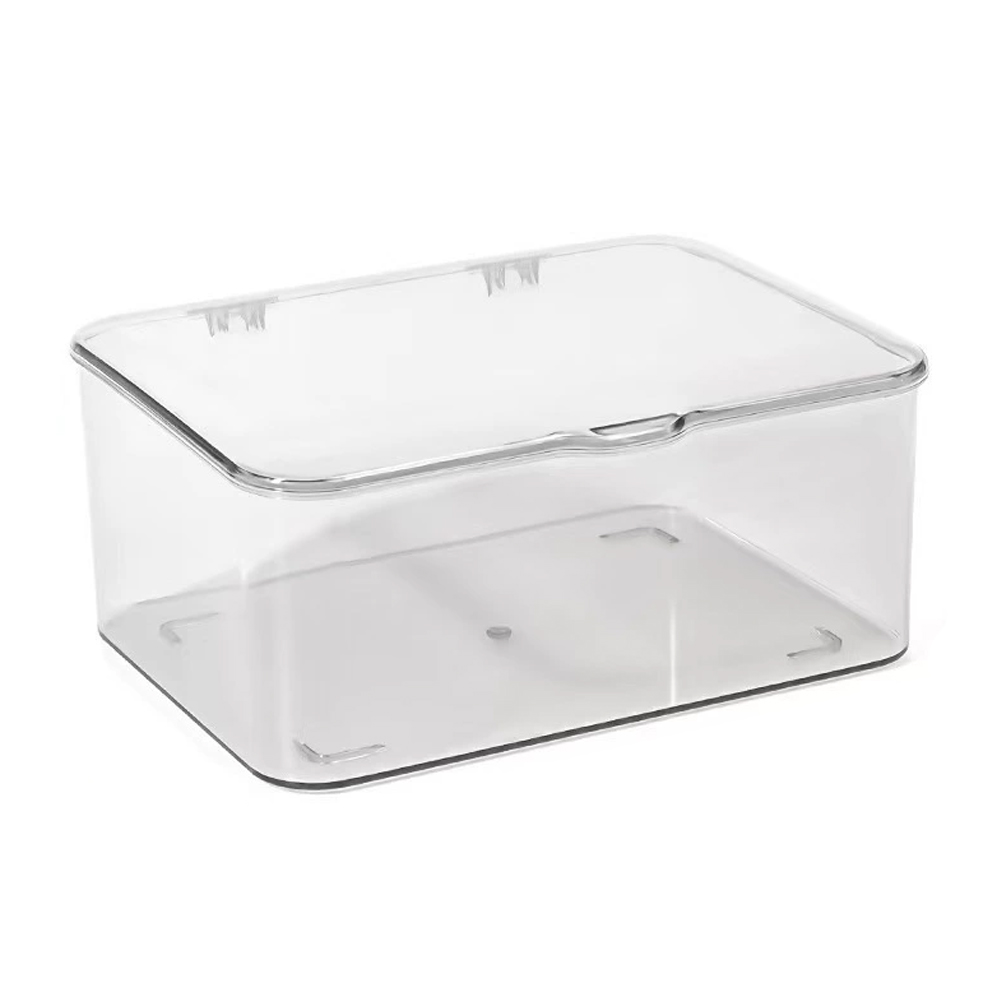 Clear Acrylic Phone Case Organ - Home Essentials Bathroom Rack reseña y precio