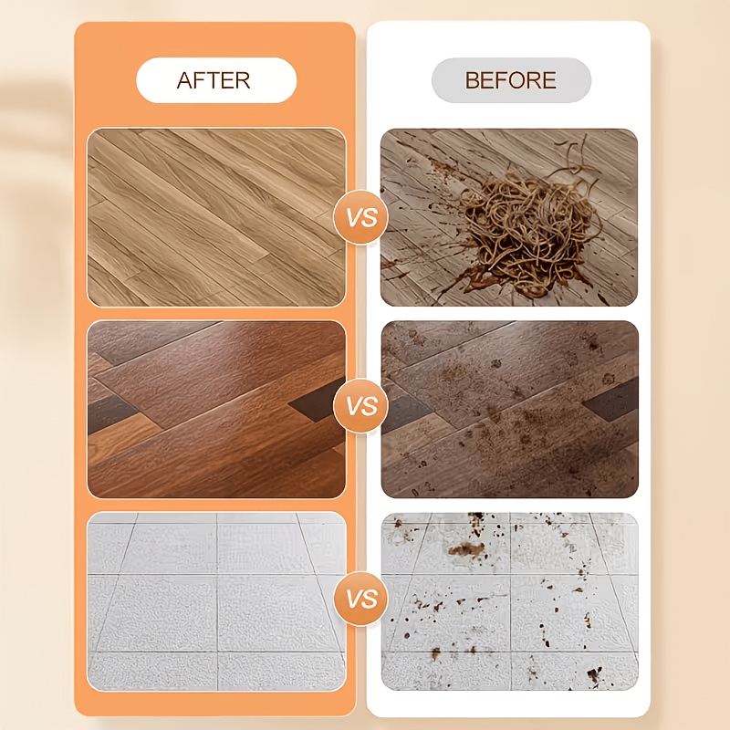 KJM Floor Cleaning Tablets 30P - Home Bathroom Tiles reseña y precio