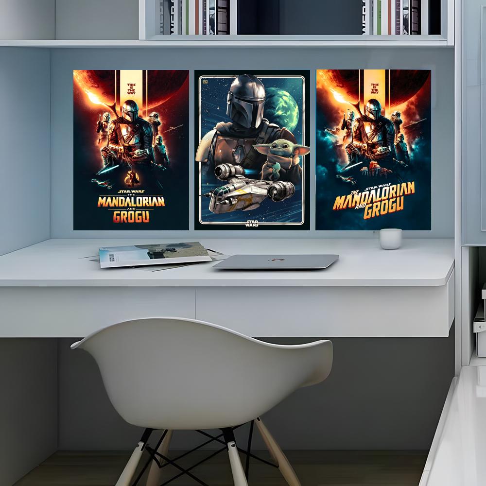 Movie The M-ManDaloRian-N And  - Home Bathroom Movie reseña y precio