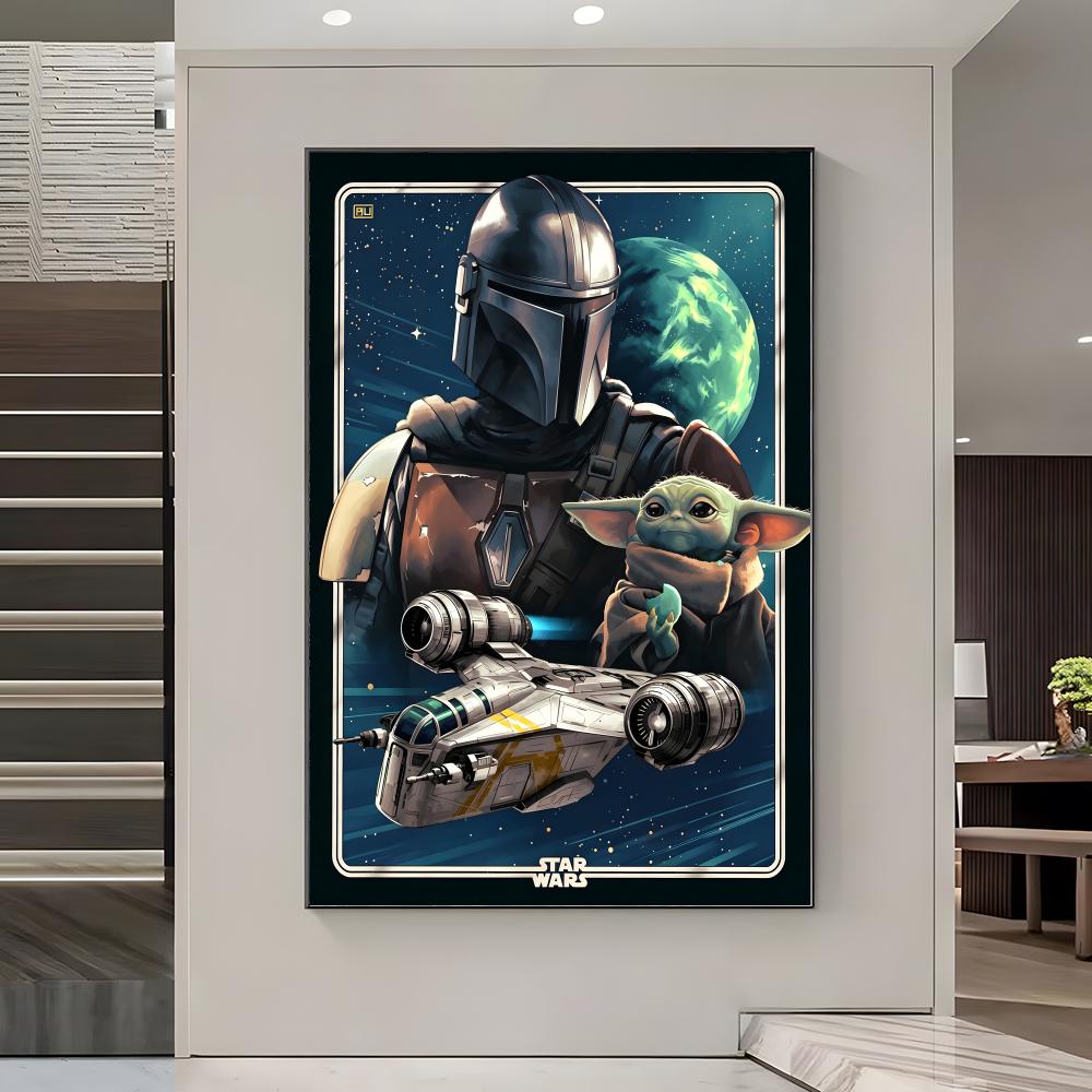 Movie The M-ManDaloRian-N And  - Home Bathroom Movie reseña y precio