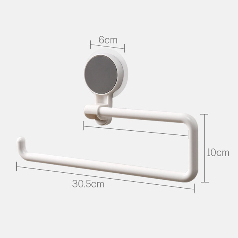 Bathroom Paper Towel Holder AB - Home Bathroom Paper Towel Holder reseña y precio