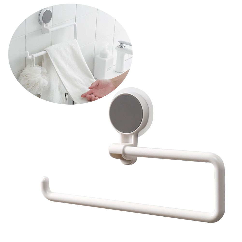 Bathroom Paper Towel Holder AB - Home Bathroom Paper Towel Holder reseña y precio