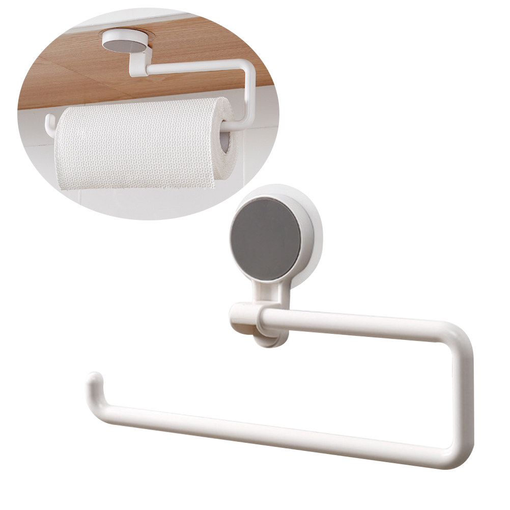 Bathroom Paper Towel Holder AB - Home Bathroom Paper Towel Holder reseña y precio