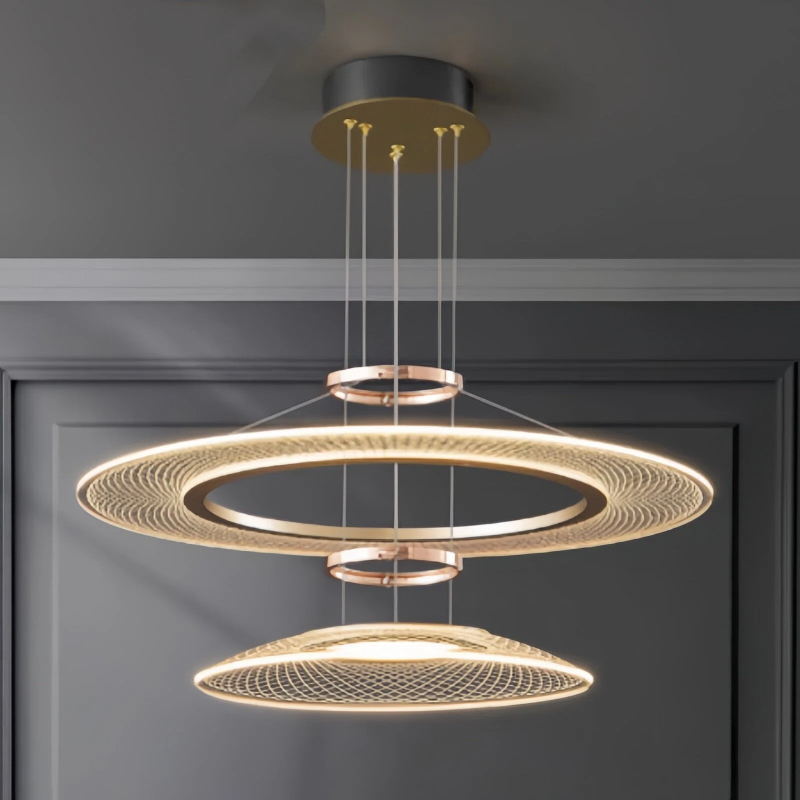 Modern Minimalist Luxury Led C - Home Bathroom Lighting Design reseña y precio