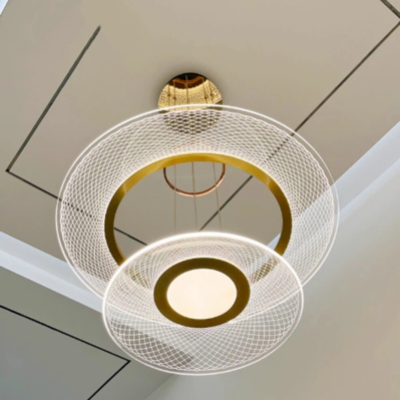Modern Minimalist Luxury Led C - Home Bathroom Lighting Design reseña y precio