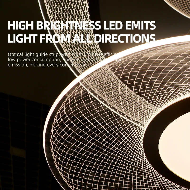 Modern Minimalist Luxury Led C - Home Bathroom Lighting Design reseña y precio