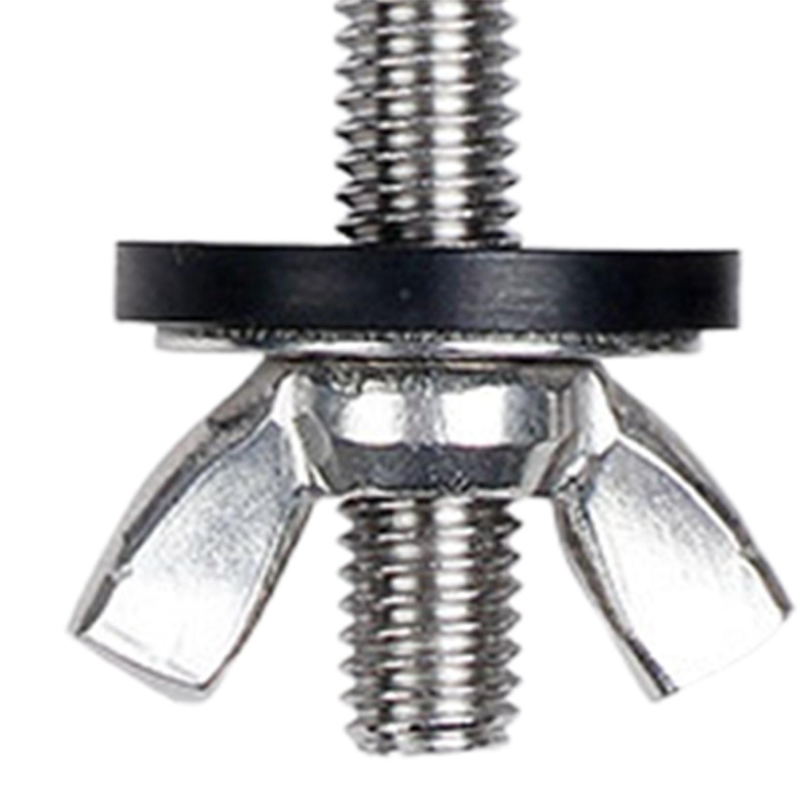 Toilet Tank Screws and Nuts Ki - Home Bathroom Fittings reseña y precio