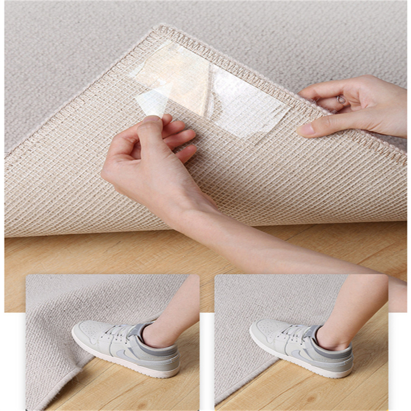 Transparent Double Sided Tape  - Home Bathroom Tiles reseña y precio