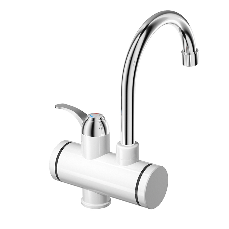 3000W Instant Hot Water Heater - Home Bathroom Water Heater reseña y precio