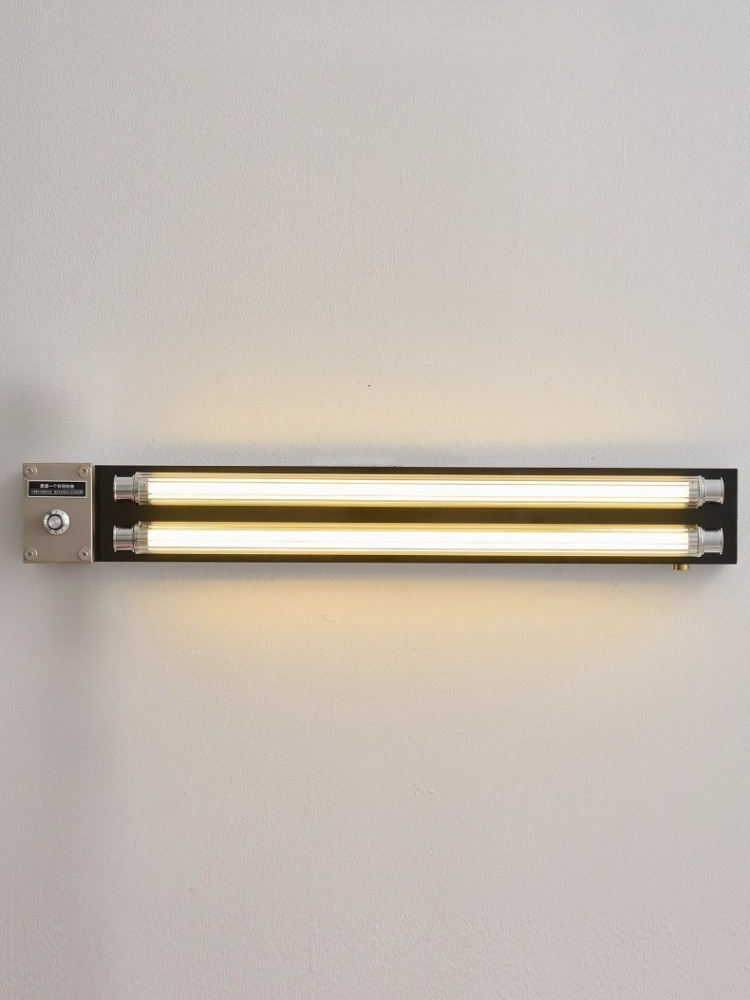 Bauhaus wall lamp Design art d - Home Bathroom Lighting Design reseña y precio