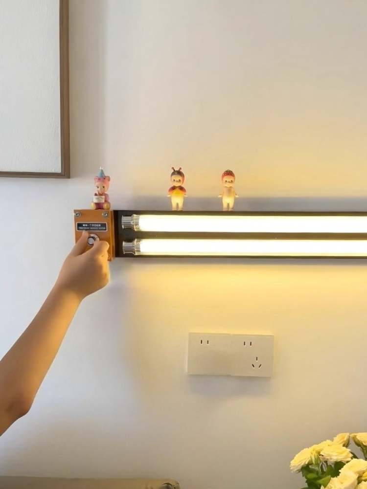 Bauhaus wall lamp Design art d - Home Bathroom Lighting Design reseña y precio