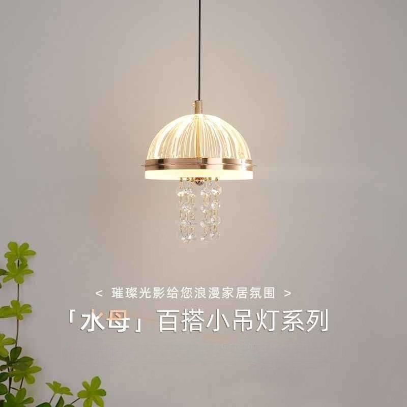 Modern Minimalist LED Hanging  - Home Bathroom Lighting Design reseña y precio