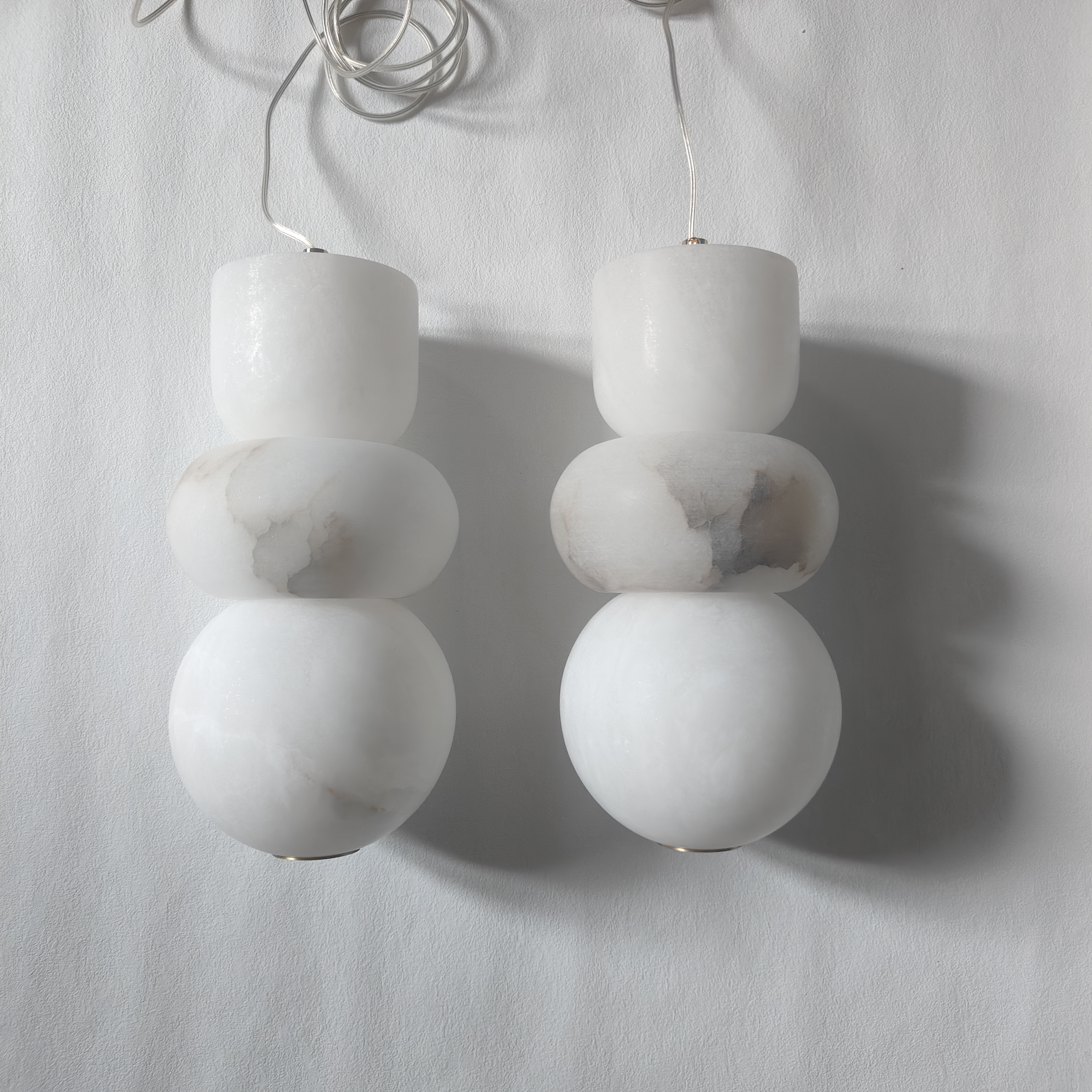 Modern LED Spanish Natural Mar - Home Bathroom Lighting Design reseña y precio