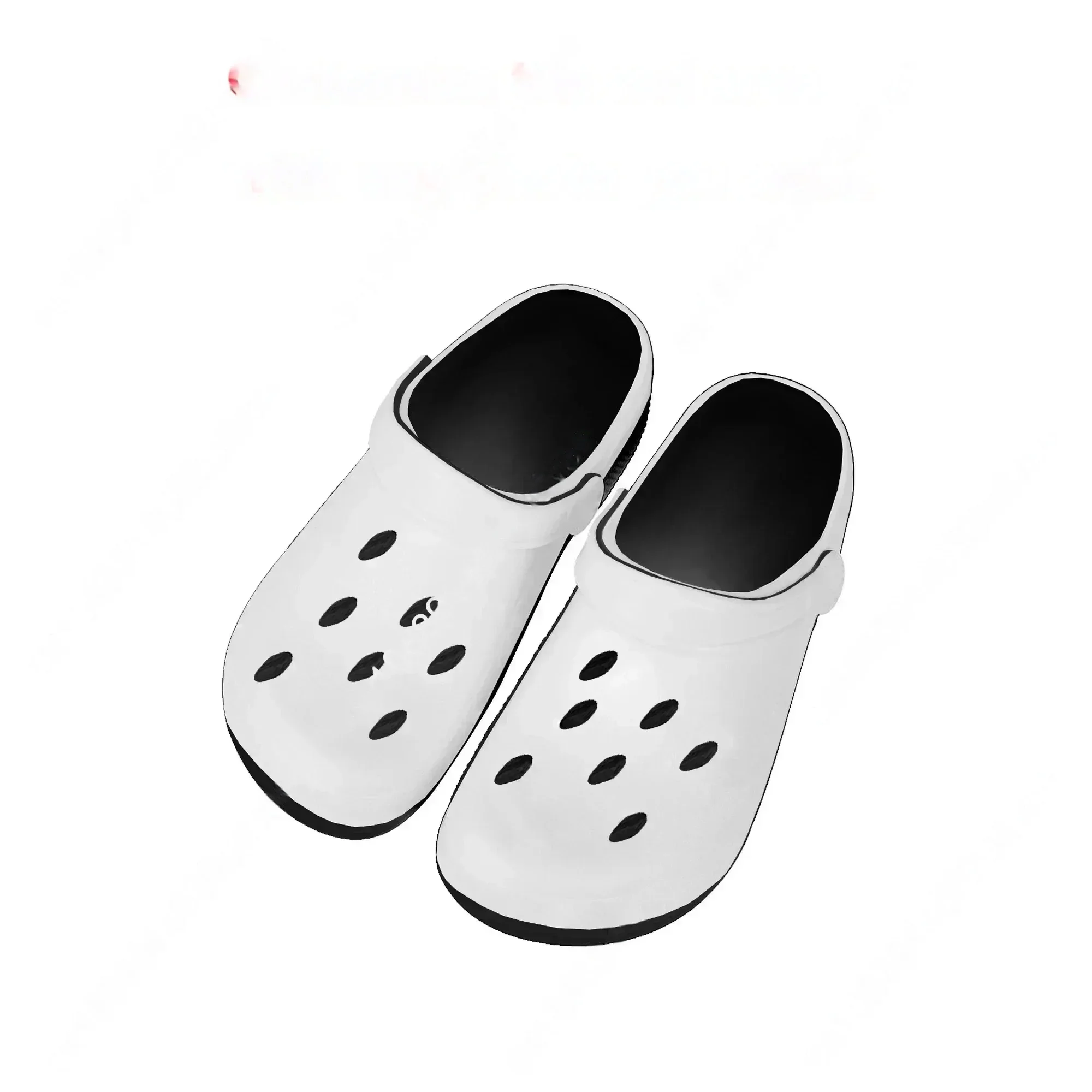 Your Name Home Custom Sandals  - Home Bathroom Movie reseña y precio