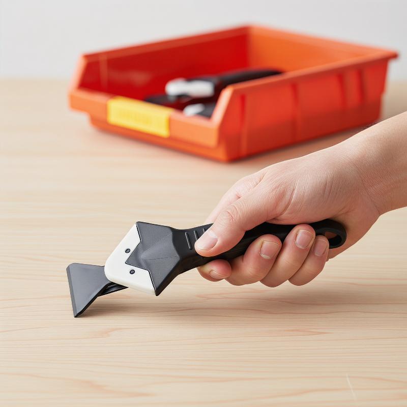 3in1 Silicone Sealant Remover  - Home Bathroom Tiles reseña y precio