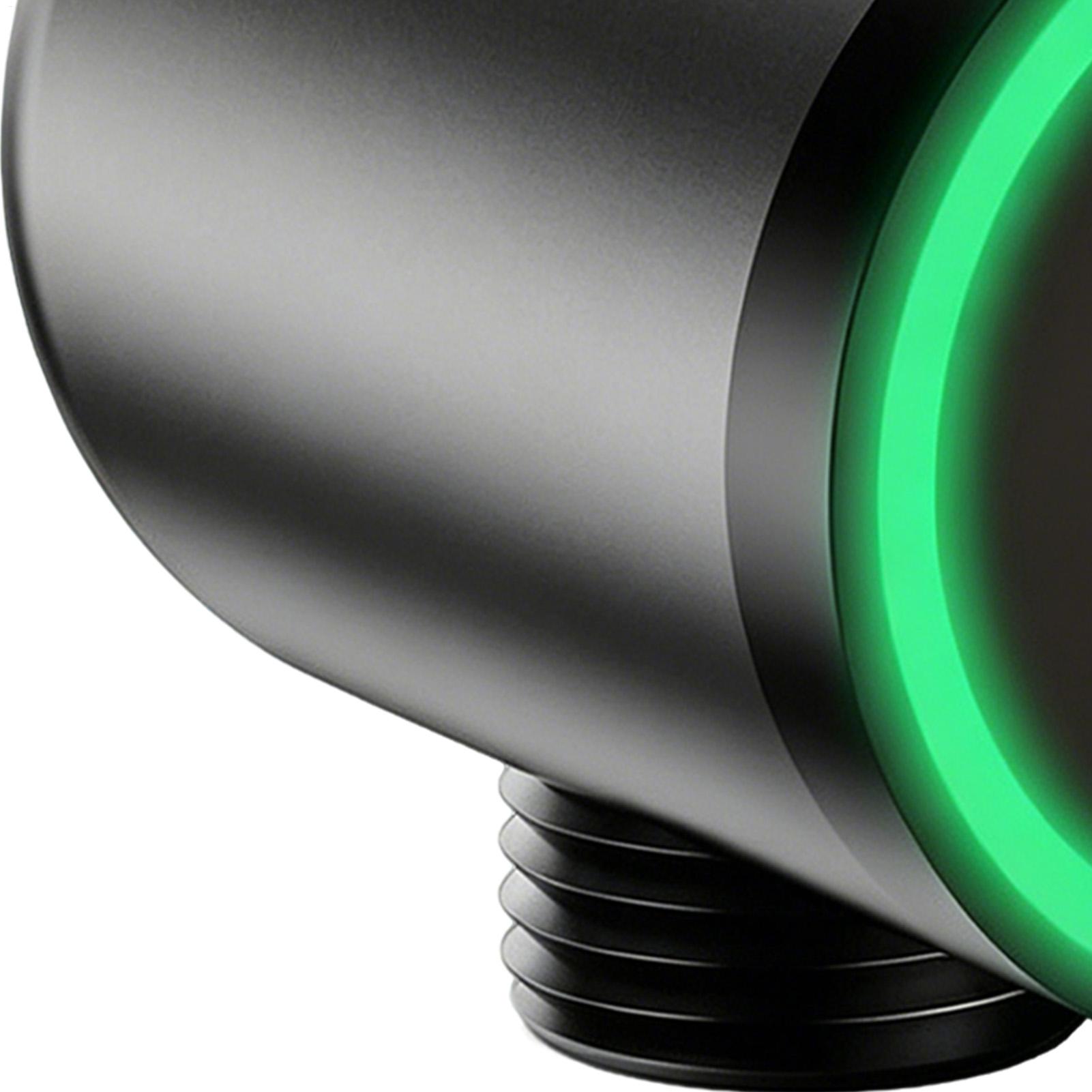 Water Thermometer Bathroom Led - Home Bathroom Fittings reseña y precio