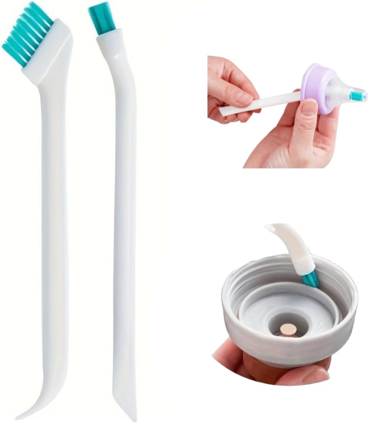 4 Pcs/set Multifunctional Kitc - Home Kitchen Bathroom Cleaning reseña y precio