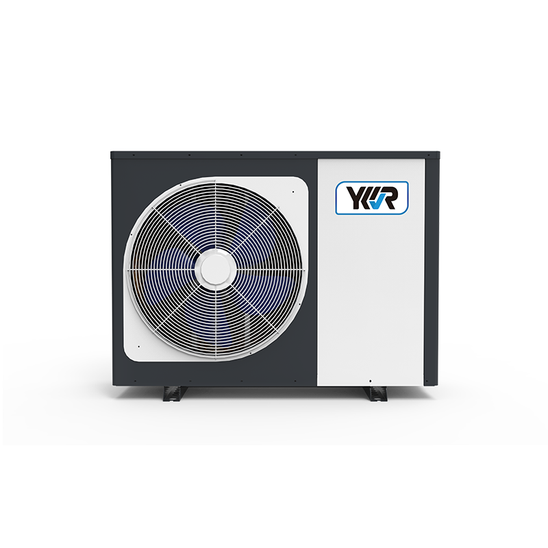 Air Source Heat Pump Water Hea - Home Bathroom Water Heater reseña y precio