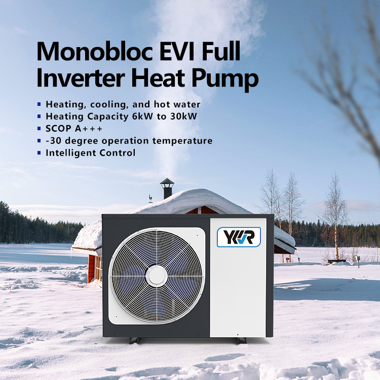Air Source Heat Pump Water Hea - Home Bathroom Water Heater reseña y precio